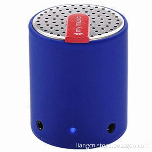 Hot Promotional Mini Portable Bluetooth Speaker MB-01, On Sale
